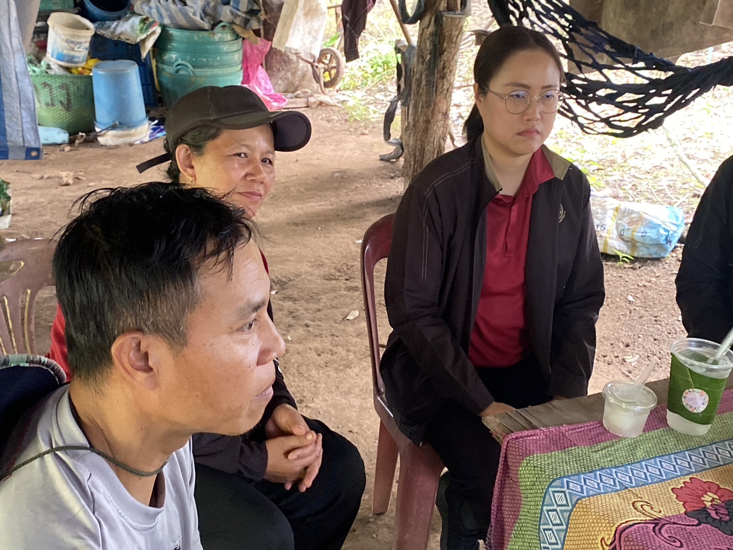 title - ผู้ตรวจราชการ ส.ป.ก. (เขต 15,16 และ 17) ประชุมตรวจติดตามความก้าวหน้าการดำเนินงานตามแผนงานตรวจราชการและลงพื้นที่โครงการที่เกี่ยวข้องในเขตปฏิรูปที่ดิน ประจําปีงบประมาณ 2568 รอบที่ 2 ณ ส.ป.ก.จังหวัดเชียงใหม่